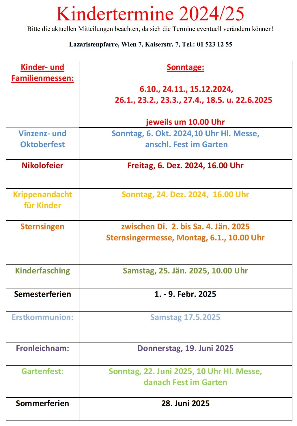 Familienmesse 2024-10